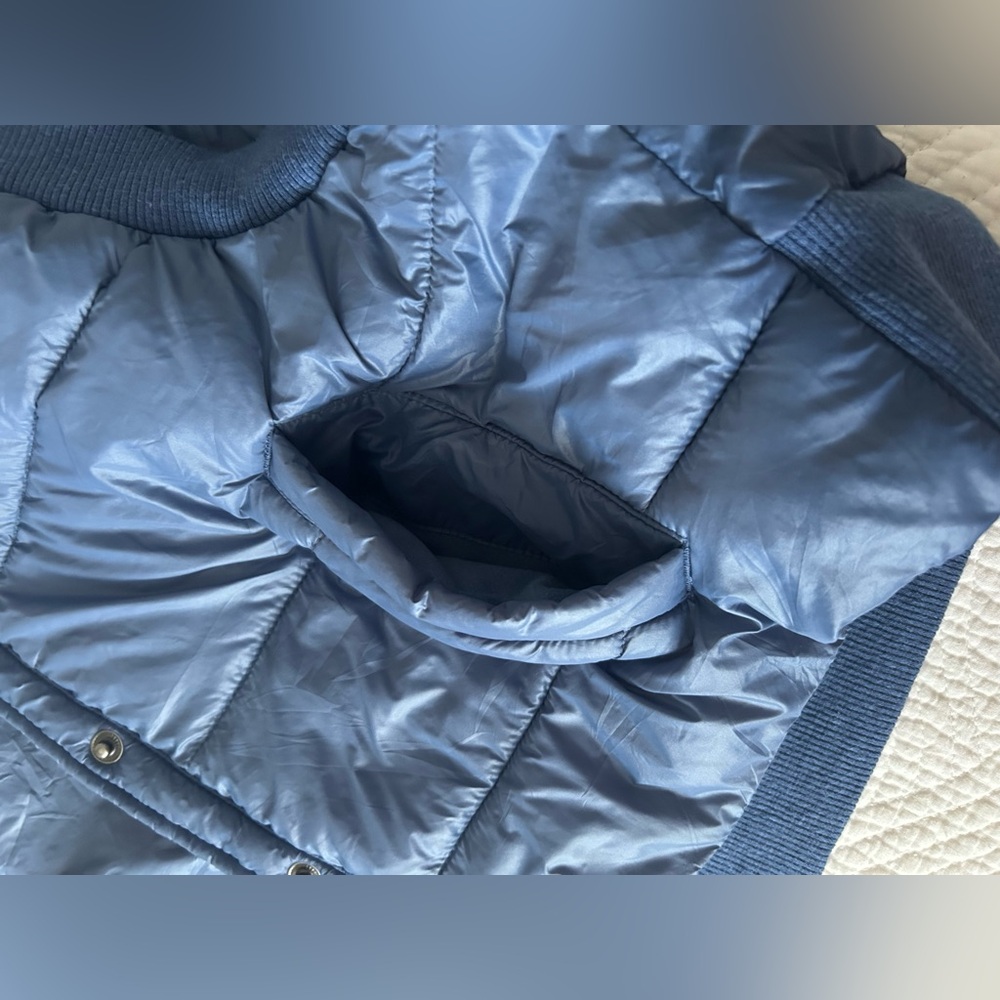 Aerie • Offline Puffer Vest - Picture 9 of 9